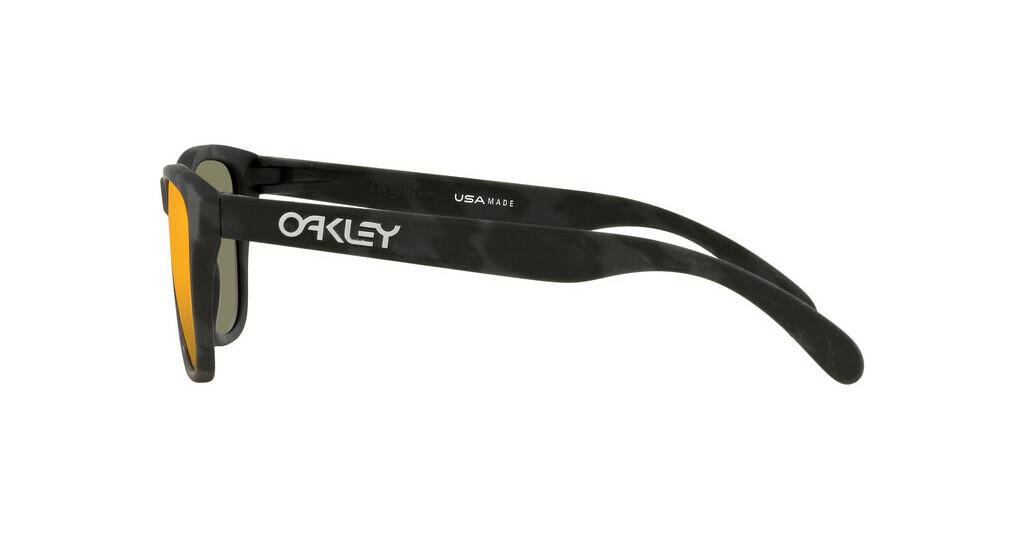 Oakley FROGSKINS XS (OJ9006-900629) 53 | Unisex Çocuk Güneş Gözlüğü